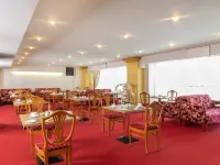U11 Hotel & Spa Hotels near Lasnamae