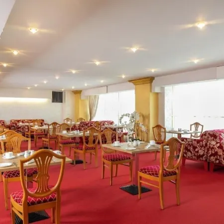 U11 Hotel & Spa