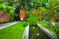 Finca Adalgisa Wine Hotel Mendoza - Parking