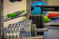 Sporthotel Treff Punkt - Gym