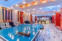 Hotel Hillock Hotels in Маунт-Абу