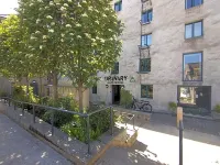 YHA Berwick Hôtels à : Allanton