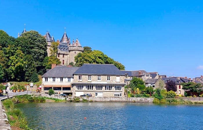 Hôtel Restaurant Du Lac