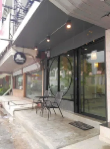 เอกเขนกโฮสเทล โรงแรมใกล้จามจุรีสแควร์คอมเพล็กซ์