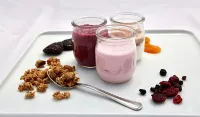 Fortino Napoleonico - petit déjeuner