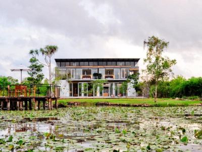 Villa 14 Bolgoda