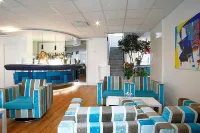 Hôtel Méditerranée - Quầy bar