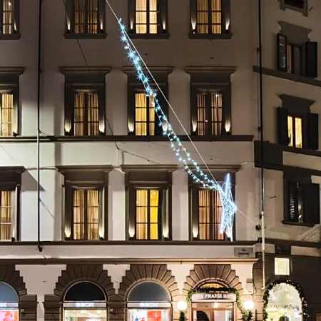 The Frame Hotel