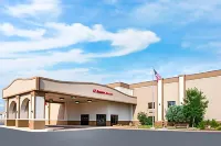 Ramada Plaza by Wyndham Gillette Conference Center Hotels near Campbell County Rockpile Museum