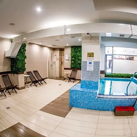 Hotel Nevis Wellness & Spa