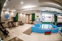Hotel Nevis Wellness & Spa - Pools