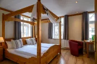 Hotel Zum Harzer Hotels in Hahnenklee-Bockswiese