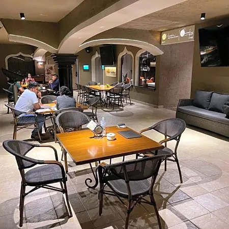 Suites Layfer, Córdoba, Veracruz, México