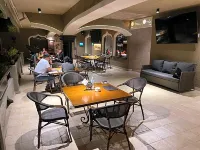 墨西哥科爾多瓦韋拉克魯斯賴福套房與廚房酒店 - 早餐