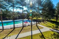 Hotel Dobczyce - Kolam Renang