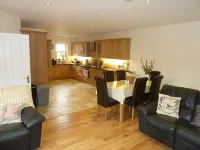 Oatlands Self Catering Lets Hotels in Hillsborough
