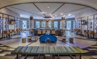 Crowne Plaza Cleveland at Playhouse Square