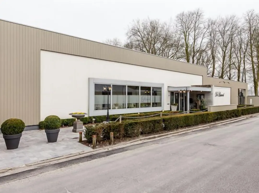 Hotel De Lissewal - Ypres