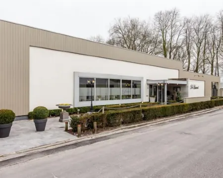 Hotel de Lissewal Hotels in Ieper