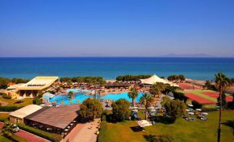 Club Marmara Rhodes Doreta Beach