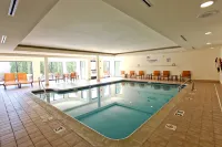 Courtyard Detroit Brighton Hotels in Genoa Township
