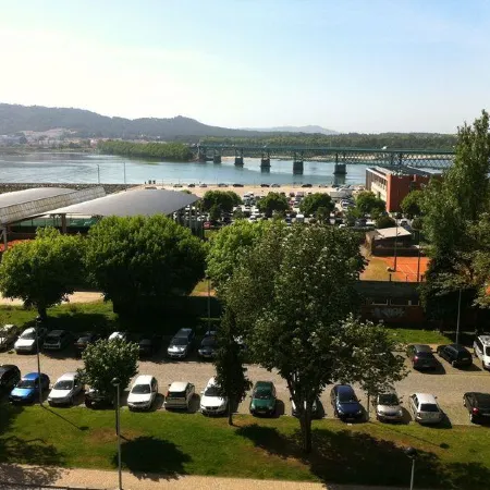 Hotel do Parque