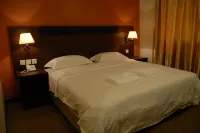 Queen Hotel Hôtels à : Keningau District