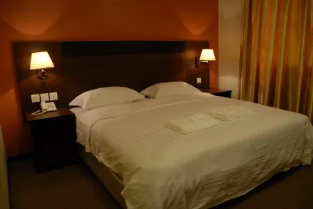Queen Hotel