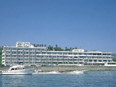 Ibusuki Kaijo Hotel