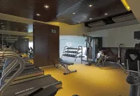 Six Seasons Hotel - Phòng tập thể hình