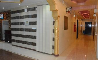 Al Eairy Furnished Apartments Jizan 1