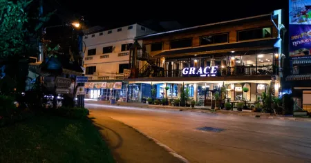 Grace Hostel - Chiang Rai