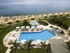 Mercure Ismailia Forsan Island Hotel