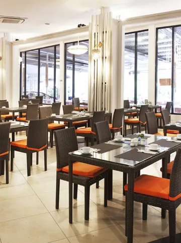 รูปภาพของเอรินารา บีช รีสอร์ท ภูเก็ต