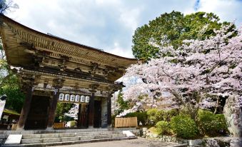 Inase Otsu Machiya Bed and Breakfast