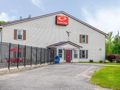 Royal Inn Rockville فنادق في ناحیه ادامز