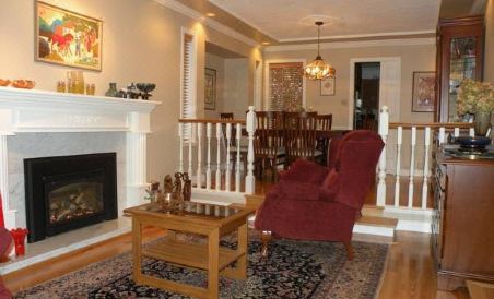 Eagle Mountain Bed and Breakfast - Housity