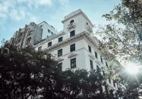 Gorgeous George by Design Hotels ™ Hotels in Kapstaden