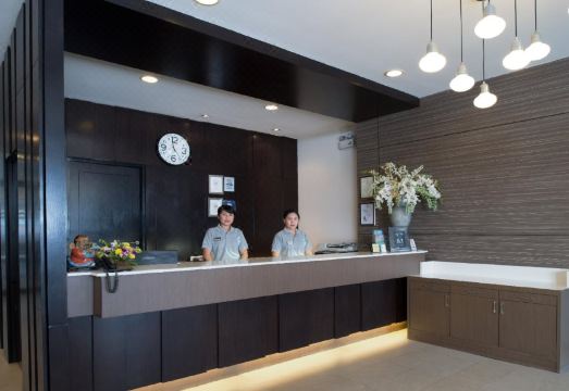 Simplitel HotelHotel Overview