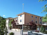 Hotel Santo Stefano