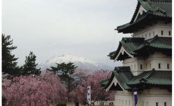 Hotel Route-Inn Hirosaki Ekimae