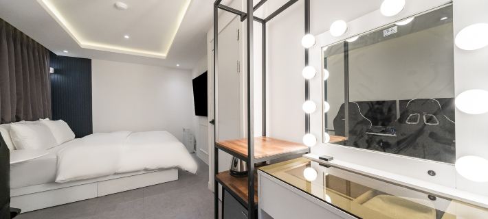 Hotel C-Line Hotels in Uijeongbu