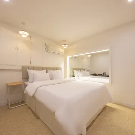 Cheonan Honeymoon Motel