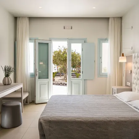 El Greco Resort & Spa