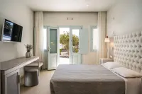 El Greco Resort & Spa - balcone