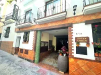 Hotel Alandalus