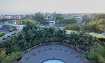 Hotel Atharva,Ujjain