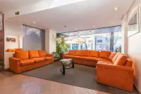 Tri Hotel Smart Caxias Hotels in Flores da Cunha