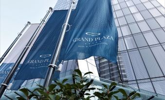 Grand Plaza Hotel and Congress Centre