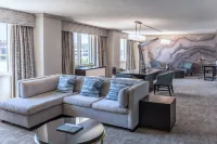 The Westin Savannah Harbor Golf Resort & Spa - balcone